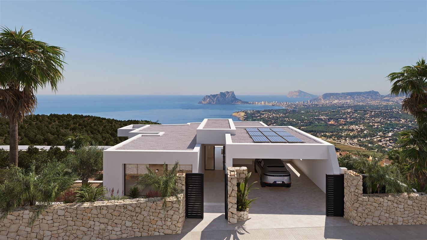 Residencial Plus Jazmines -Villa Solei