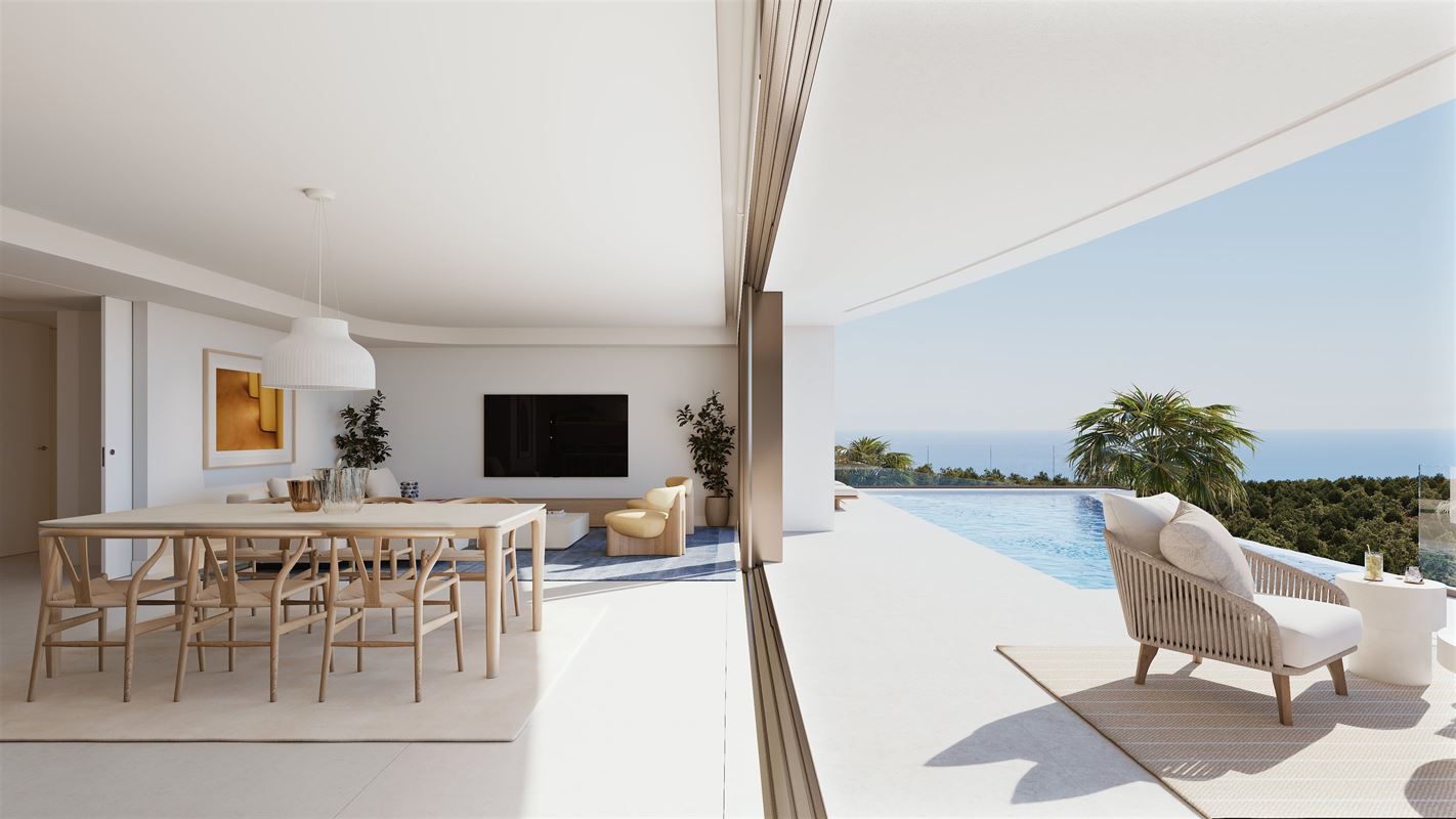 Residencial Plus Jazmines -Villa Solei