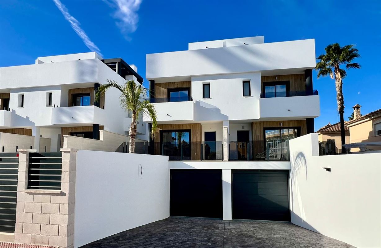 Meraki Villas