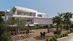 Residencial Plus Jazmines -Villa Solei