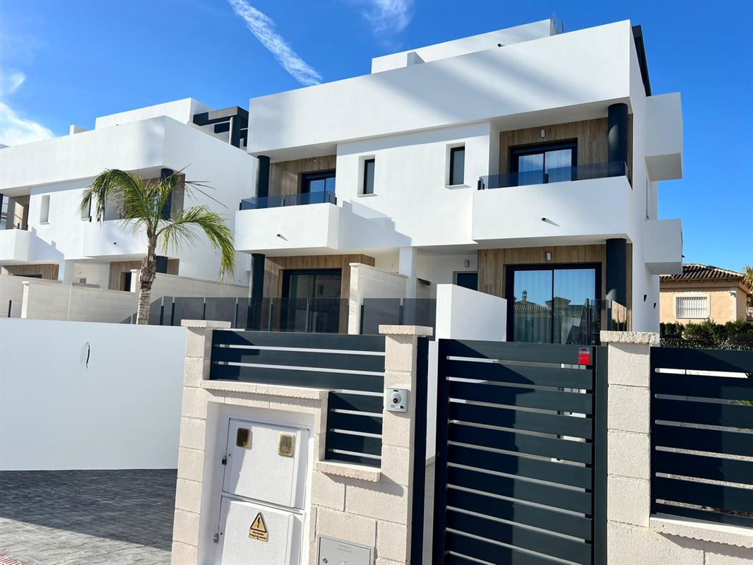 Meraki Villas