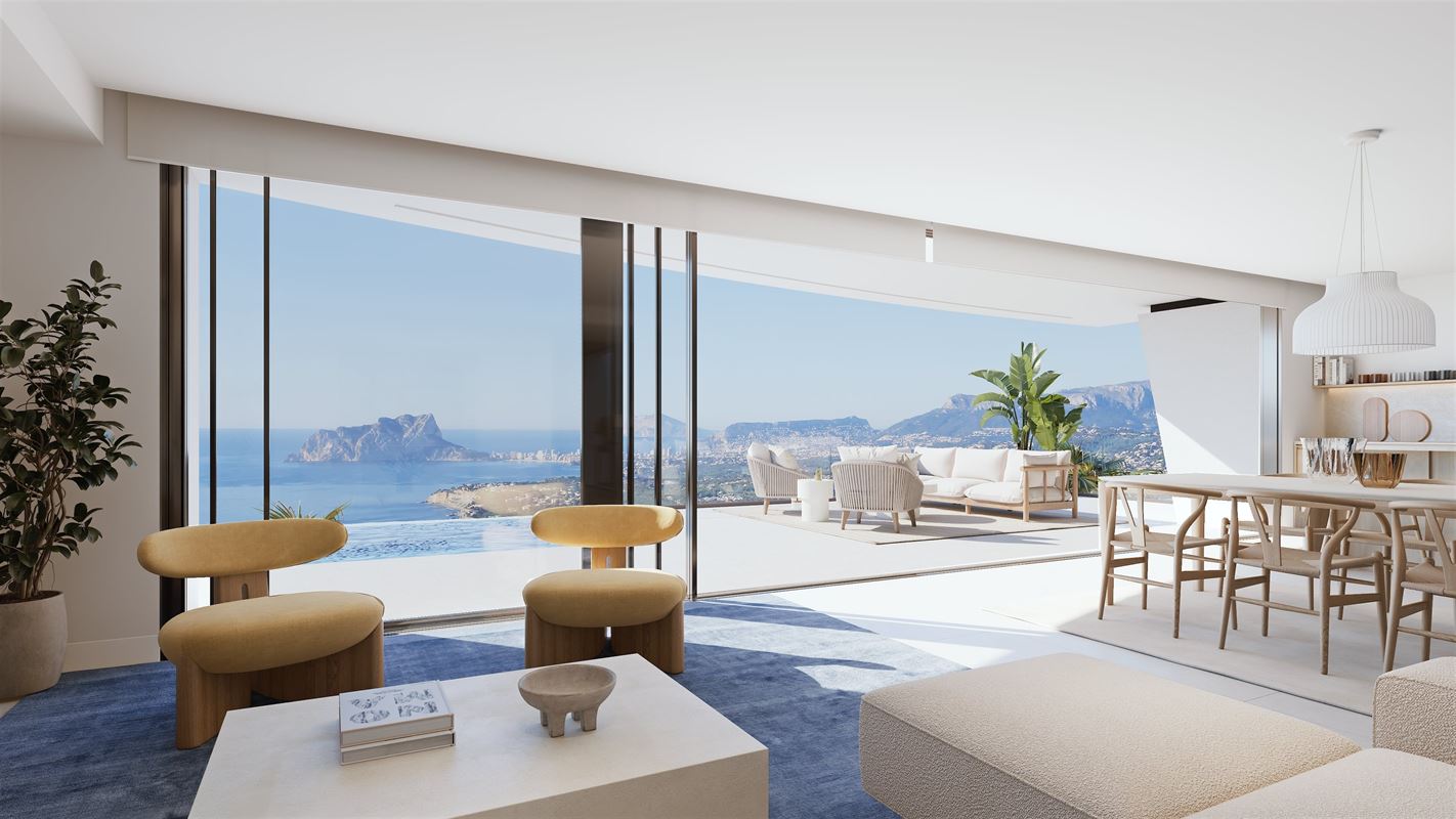 Residencial Plus Jazmines -Villa Solei