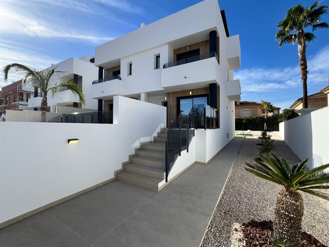 Meraki Villas