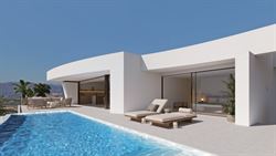 Residencial Plus Jazmines -Villa Solei