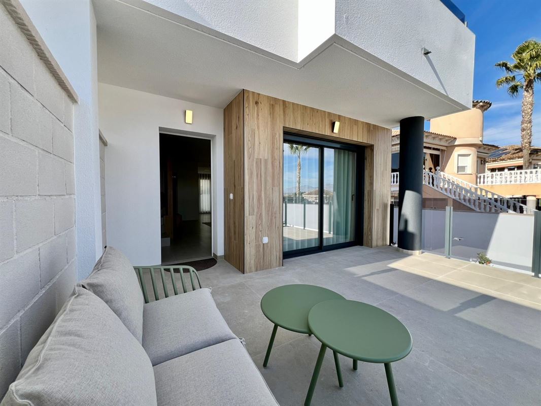 Meraki Villas