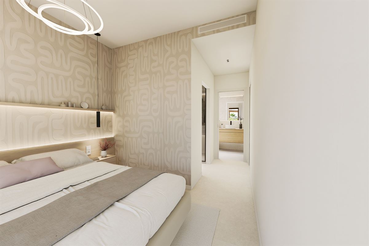 Tindra Homes Costa Serena