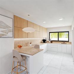 Meraki Villas