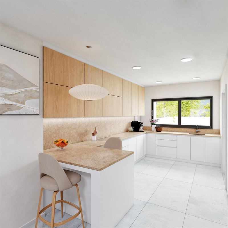 Meraki Villas