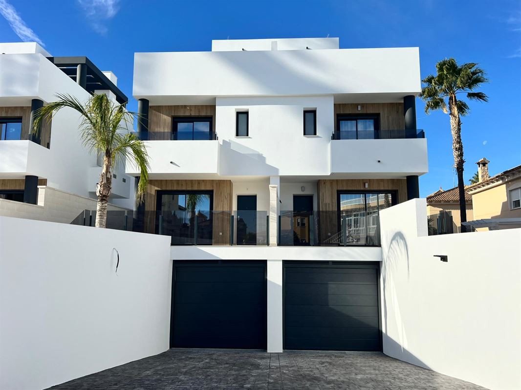 Meraki Villas