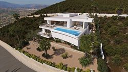 Residencial Plus Jazmines -Villa Solei