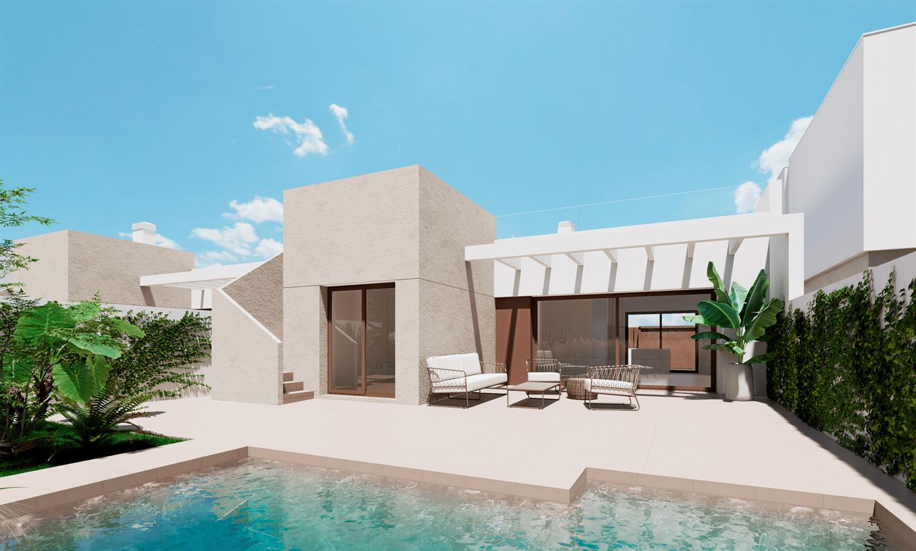 Tindra Homes Costa Serena