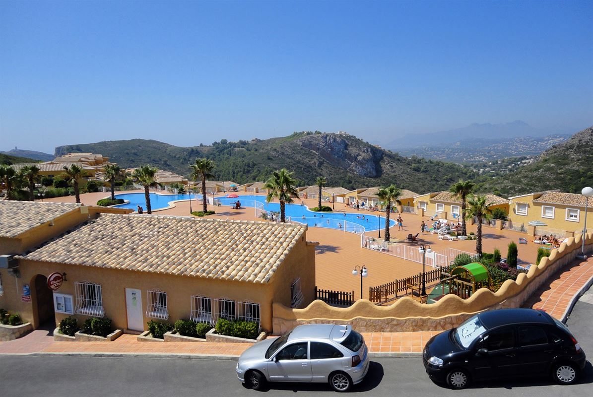 Montecala Gardens
