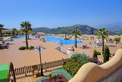 Montecala Gardens