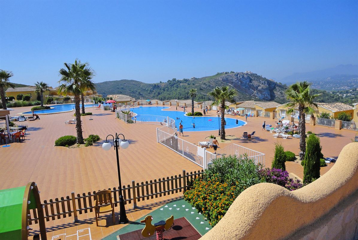 Montecala Gardens