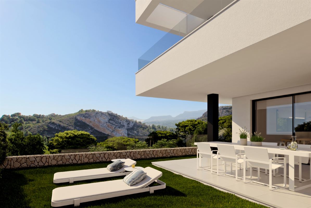 Montecala Gardens
