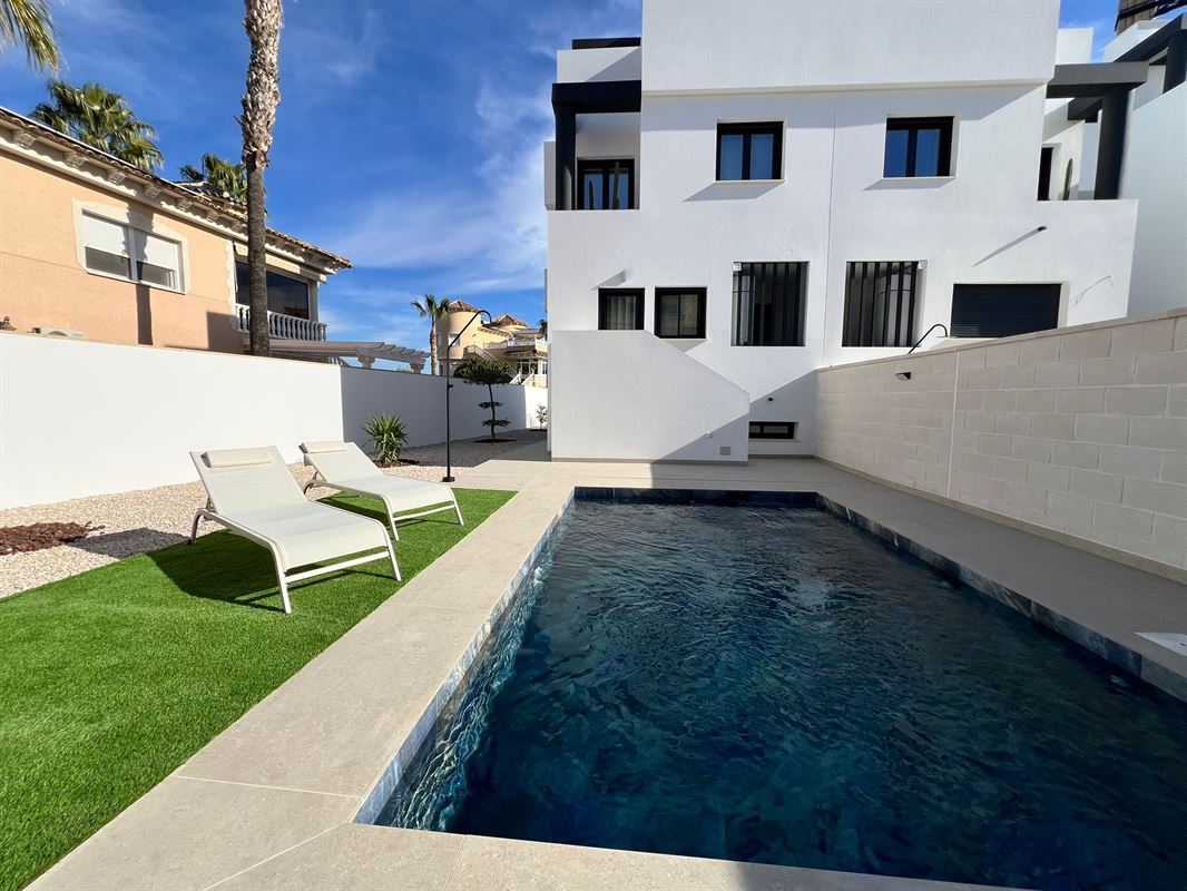 Meraki Villas