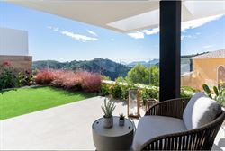 Montecala Gardens