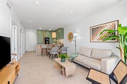 Serena Breeze 3 Apartments