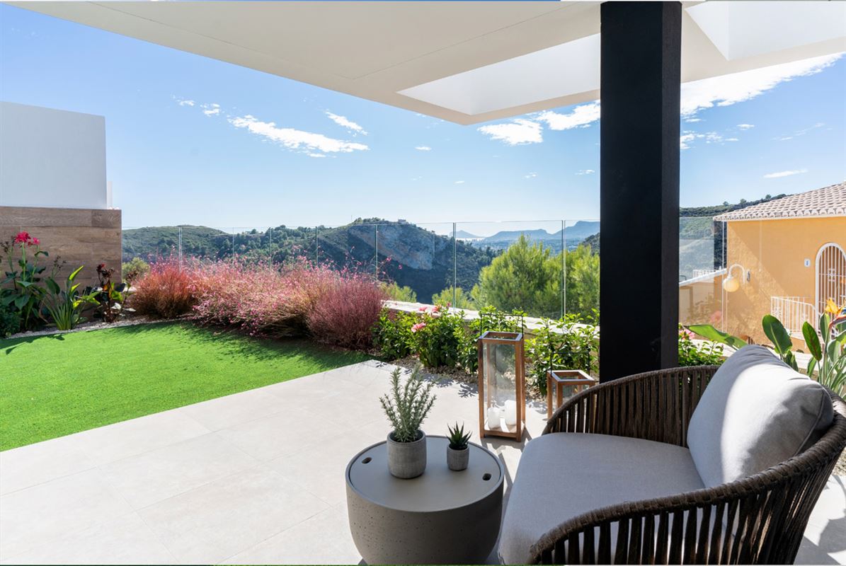 Montecala Gardens