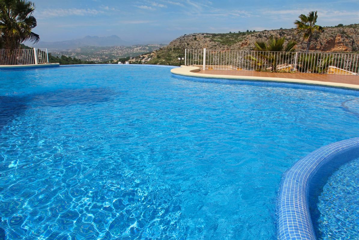 Montecala Gardens