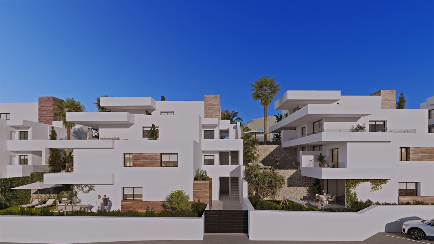 Montecala Gardens
