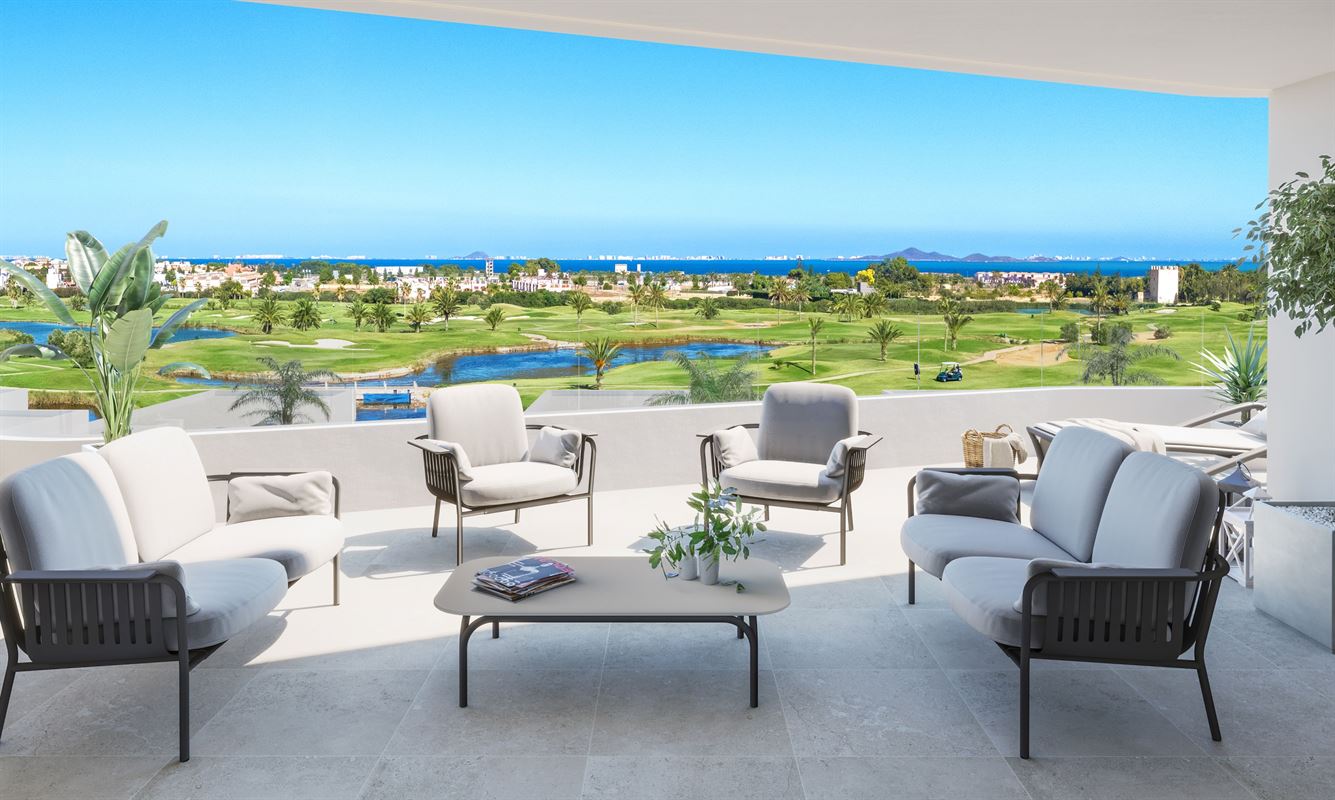 Serena Breeze 3 Apartments