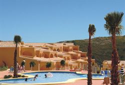 Montecala Gardens