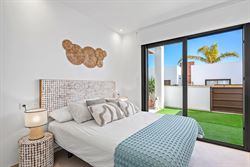 Serena Breeze 3 Apartments