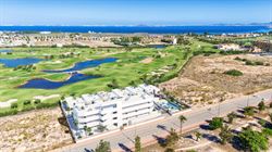 Serena Breeze 3 Apartments