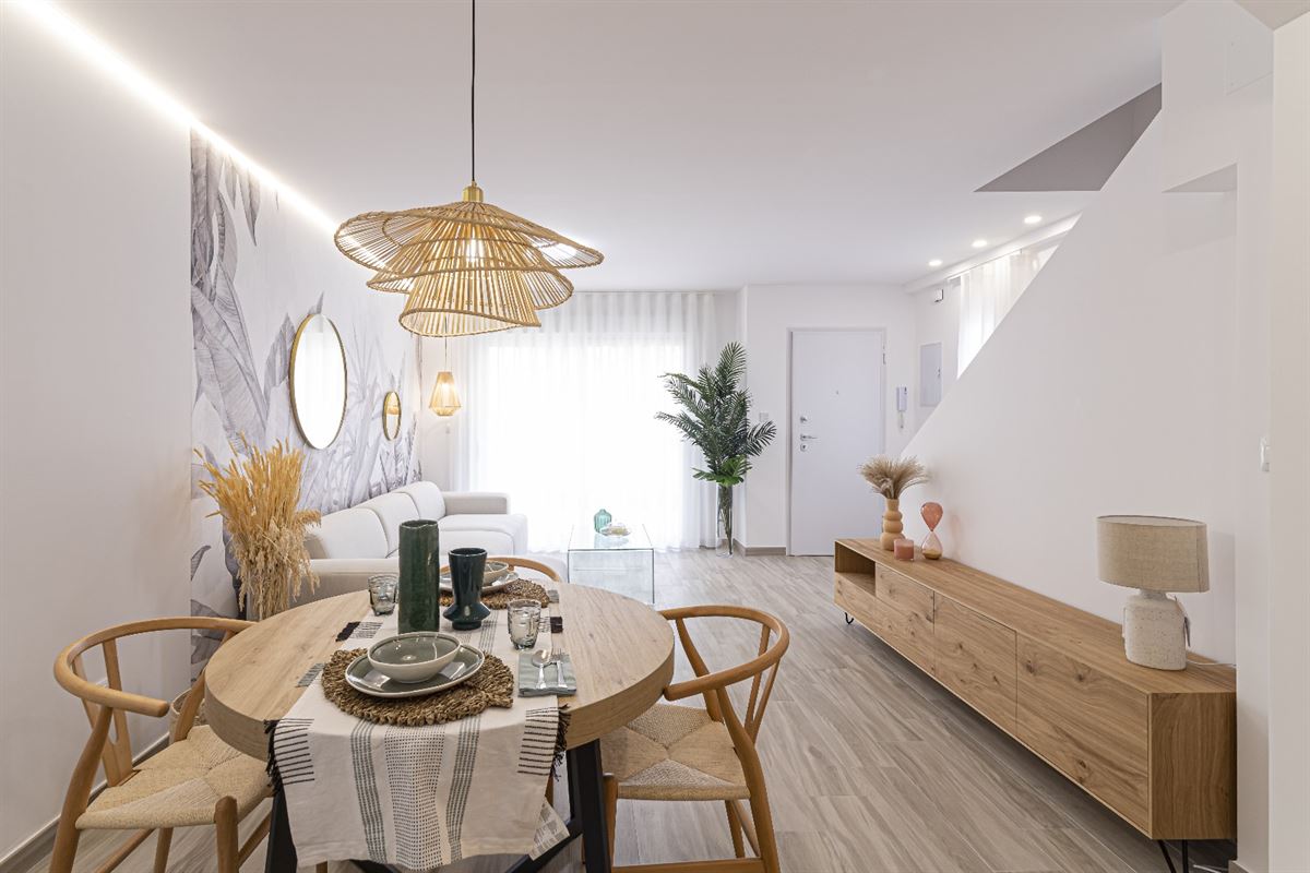 Miradores del Puerto Duplex