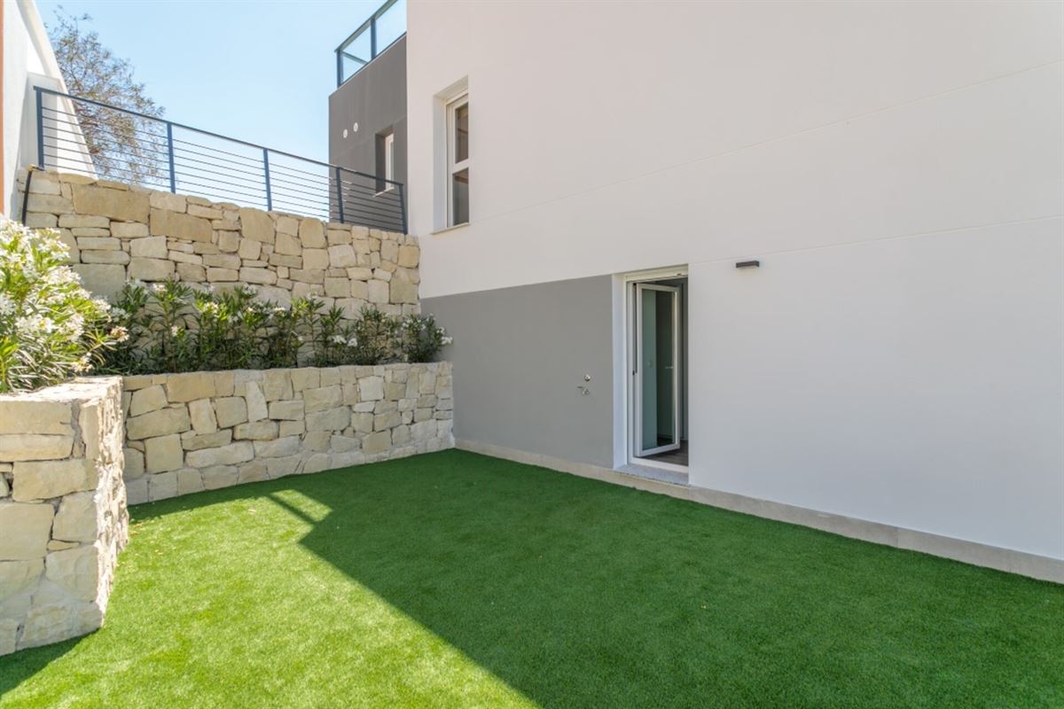Breeze Balcón de Finestrat