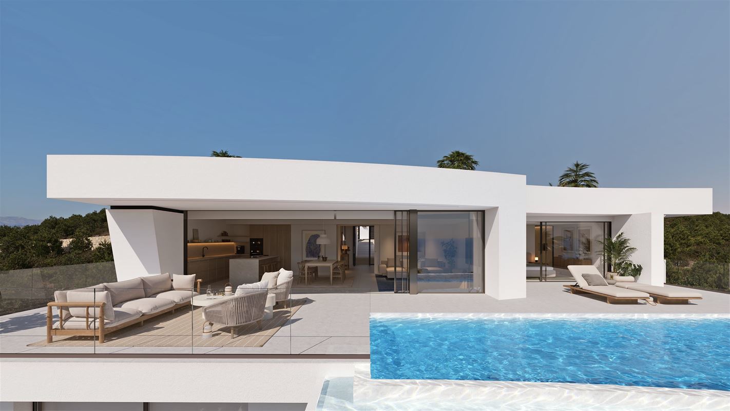 Residencial Plus Jazmines -Villa Solei