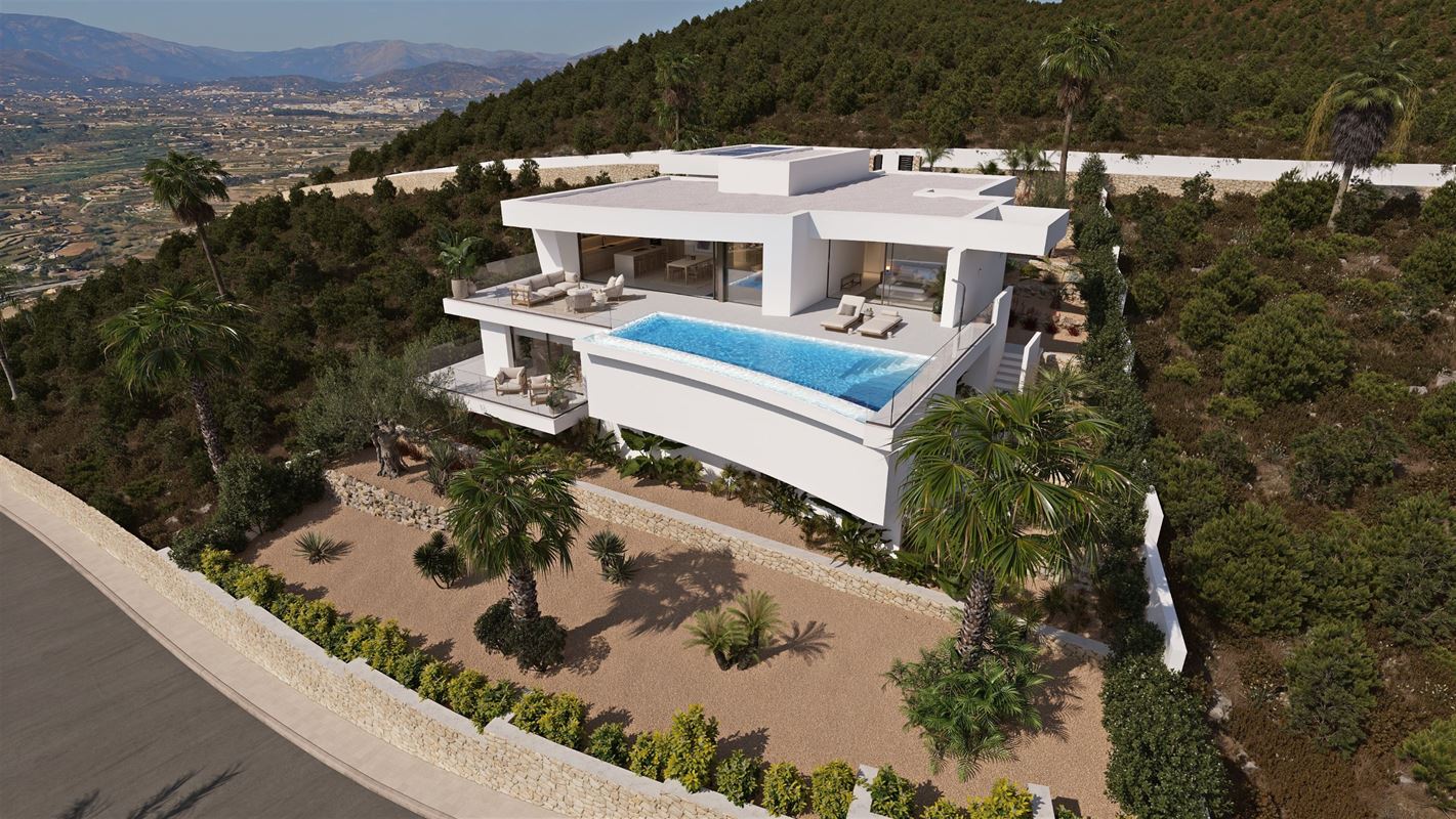 Residencial Plus Jazmines -Villa Solei