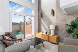 Residencial Laguna Azul