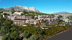 NWCIA Village