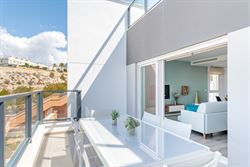 Breeze Balcón de Finestrat