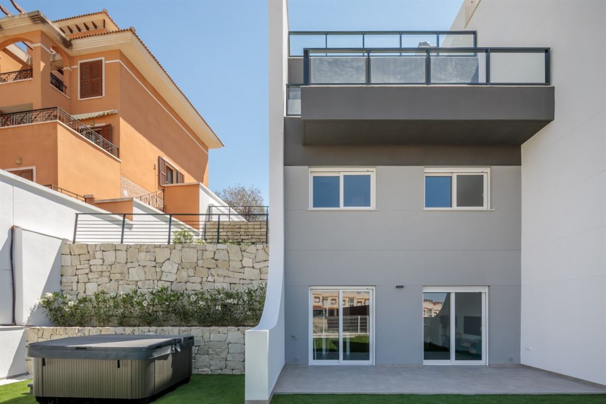 Breeze Balcón de Finestrat