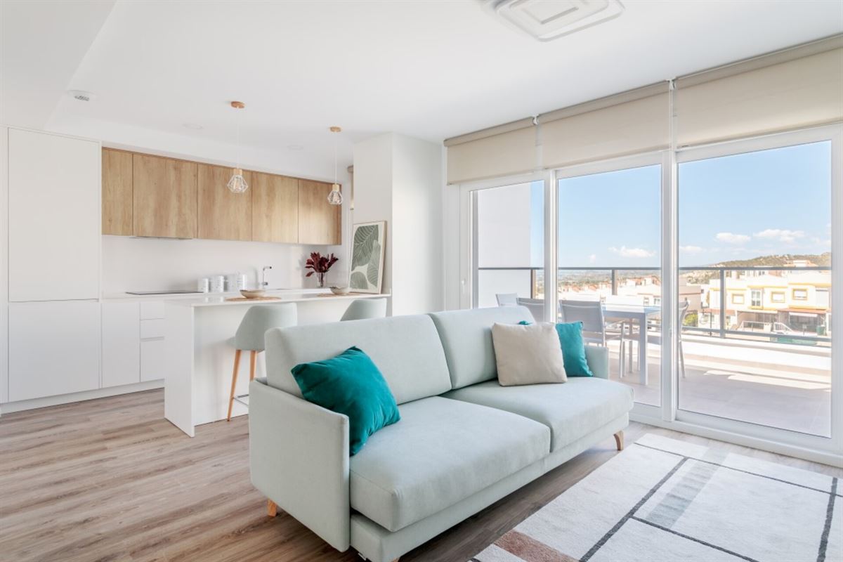 Breeze Balcón de Finestrat
