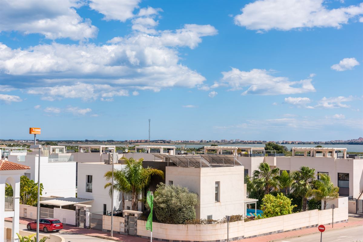 Residencial Laguna Azul