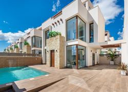 Residencial Laguna Azul