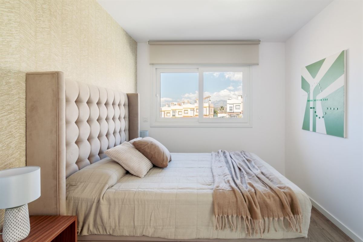 Breeze Balcón de Finestrat