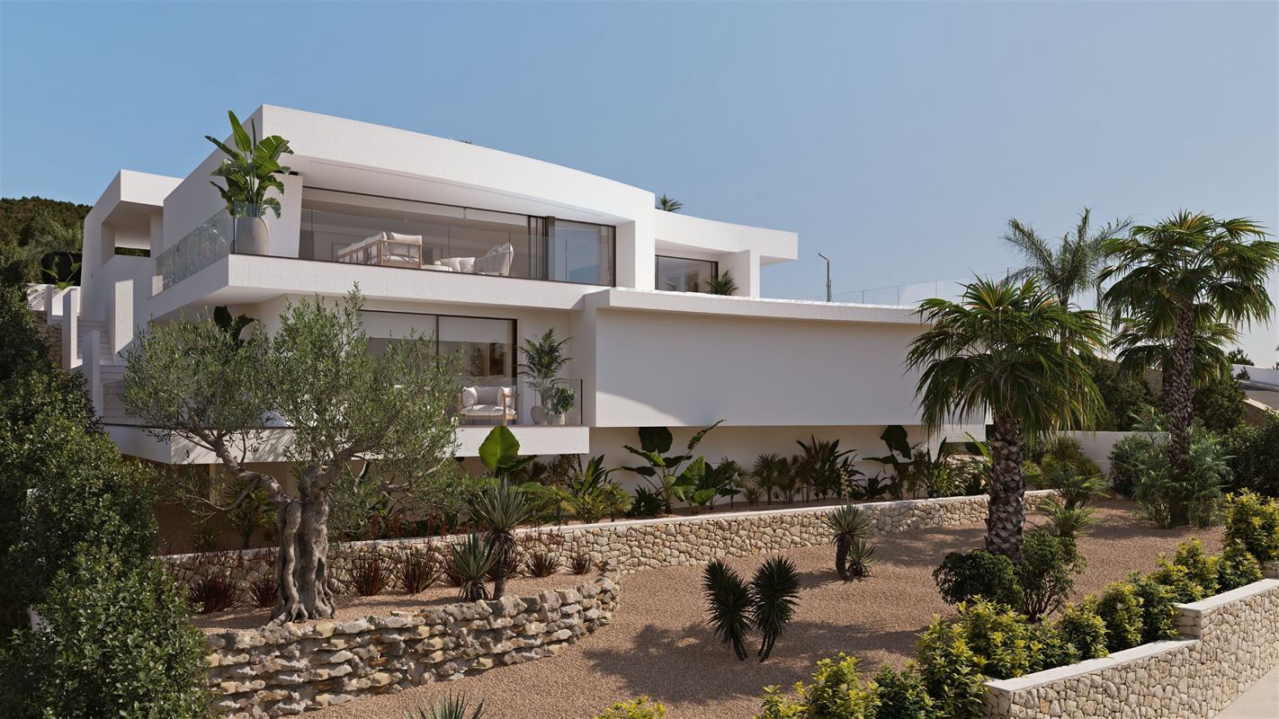 Residencial Plus Jazmines -Villa Solei