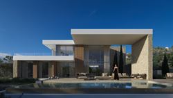 Villa Fanadix