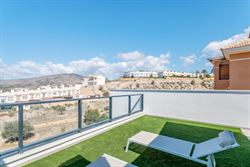 Breeze Balcón de Finestrat