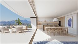 Residencial Plus Jazmines -Villa Solei