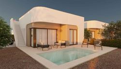 Villas Catarina M36