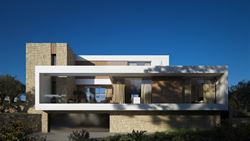 Villa Fanadix