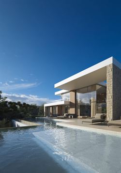 Villa Fanadix