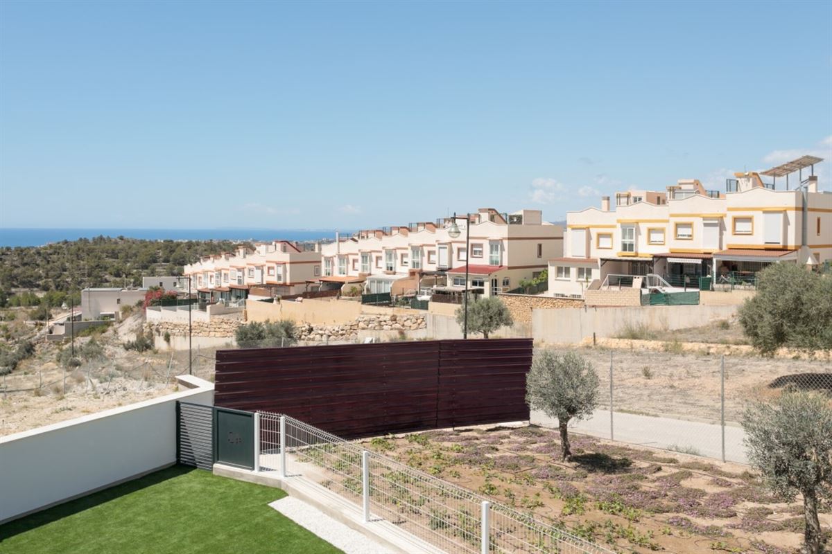 Breeze Balcón de Finestrat
