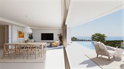 Residencial Plus Jazmines -Villa Solei